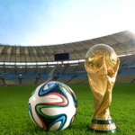 世足,強比賽時間,资讯,FIFA,世界杯2026,2026FIFA世界杯预选赛,世界杯门票