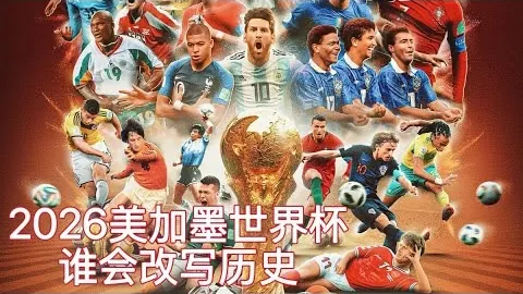 2026世足8強比賽時間？ 资讯 124002 1up