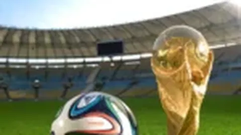 2026世足8強比賽時間？ 资讯 134453 hgf