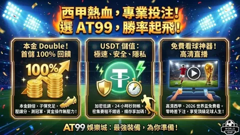 2026世足8強比賽時間？